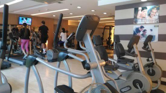 Family Staycation With Pool Manila Ngoại thất bức ảnh