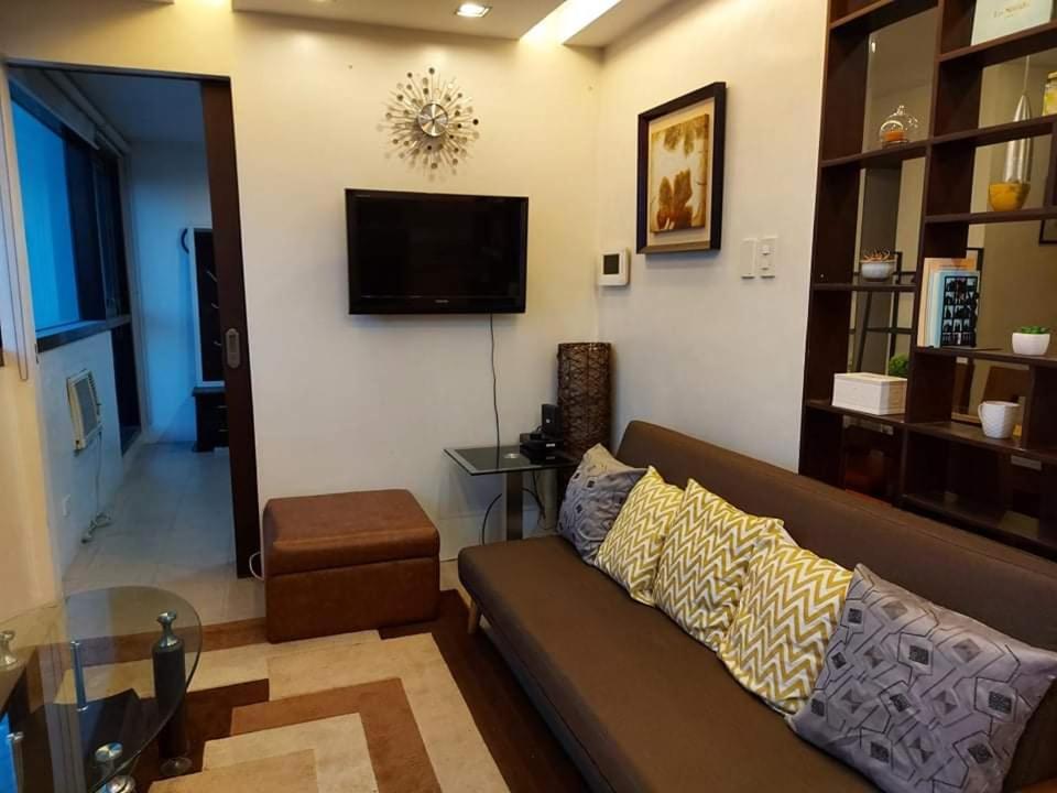 Family Staycation With Pool Manila Ngoại thất bức ảnh